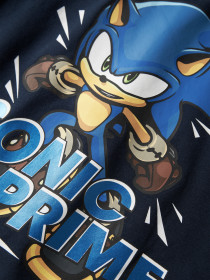 NAME IT Bluse Sonic Nadal Navy Blazer